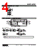 JAPD2-ER-R Datasheet HTML 4Page - M-System Co.,Ltd. 
