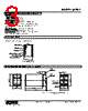JAPD2-5R-R Datasheet HTML 3Page - M-System Co.,Ltd. 