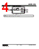 FLM-K5-R Datasheet HTML 4Page - M-System Co.,Ltd. 