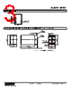 KPRU-21-R Datasheet HTML 3Page - M-System Co.,Ltd. 