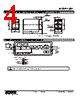 JDL-A13-R Datasheet HTML 4Page - M-System Co.,Ltd. 