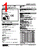KS2TR2-1-R Datasheet HTML 1Page - M-System Co.,Ltd. 