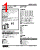 KPAU-B2LC-R Datasheet HTML 1Page - M-System Co.,Ltd. 