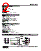 KSP-2E-R Datasheet HTML 2Page - M-System Co.,Ltd. 