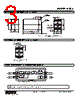 KSBS-AC-R Datasheet HTML 3Page - M-System Co.,Ltd. 