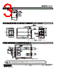 LC2-1B-R Datasheet HTML 3Page - M-System Co.,Ltd. 