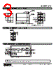 KTS-41-R Datasheet HTML 3Page - M-System Co.,Ltd. 