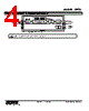 FRTD-R-15Z-P Datasheet HTML 4Page - MSYSTEM 