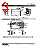 KWDY-DA-R Datasheet HTML 3Page - M-System Co.,Ltd. 