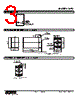 KFS-43-R Datasheet HTML 3Page - M-System Co.,Ltd. 
