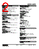 M2PP-97N-R2 Datasheet HTML 2Page - M-System Co.,Ltd. 