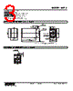 KWTS-2AC-R Datasheet HTML 3Page - M-System Co.,Ltd. 