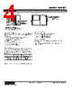 M2PRU-H4A-R2/CE Datasheet HTML 4Page - M-System Co.,Ltd. 
