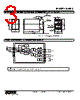 KWRS-3DC-R Datasheet HTML 3Page - M-System Co.,Ltd. 