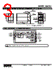 KWADS-2CC-R Datasheet HTML 3Page - M-System Co.,Ltd. 