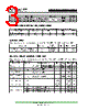 HM24C32 Datasheet HTML 3Page - Shenzhen Huazhimei Semiconductor Co., Ltd 
