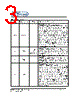 HM24C256 Datasheet HTML 3Page - Shenzhen Huazhimei Semiconductor Co., Ltd 