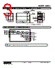 KWMS-AC-R Datasheet HTML 3Page - M-System Co.,Ltd. 