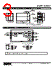 KWDNY-2AC-R Datasheet HTML 3Page - M-System Co.,Ltd. 