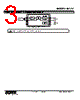 M2YV-AA-R2 Datasheet HTML 3Page - M-System Co.,Ltd. 