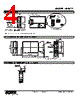 M2XT2-1Z1-R Datasheet HTML 4Page - M-System Co.,Ltd. 
