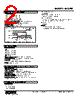 M2SED-A13-R Datasheet HTML 2Page - M-System Co.,Ltd. 