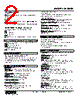 M2XUM-T10-R Datasheet HTML 2Page - M-System Co.,Ltd. 