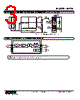 M2TG-1D-R2 Datasheet HTML 3Page - M-System Co.,Ltd. 