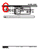 M2XU-R10-P/N Datasheet HTML 6Page - M-System Co.,Ltd. 