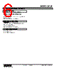 M2VF-C1-R Datasheet HTML 6Page - M-System Co.,Ltd. 