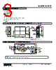 M2RS1-CE-R2/BL Datasheet HTML 3Page - M-System Co.,Ltd. 