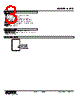 KYPD-D4M11N-R Datasheet HTML 3Page - M-System Co.,Ltd. 