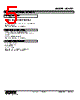 M2VF2-A3-R2 Datasheet HTML 5Page - M-System Co.,Ltd. 