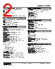 M2REB-SA14-R2/Q Datasheet HTML 2Page - M-System Co.,Ltd. 