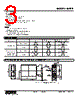 M2PP-25R-R2/N Datasheet HTML 3Page - M-System Co.,Ltd. 
