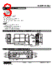 M2SBS-A11-R2/CE Datasheet HTML 3Page - M-System Co.,Ltd. 