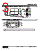 M2SES-1C1-R2/N Datasheet HTML 3Page - M-System Co.,Ltd. 