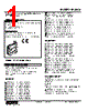M3SVS-C4-R Datasheet HTML 1Page - M-System Co.,Ltd. 
