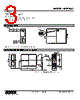 M2PHS2W-A11-R2/Q Datasheet HTML 3Page - M-System Co.,Ltd. 