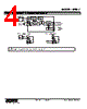 M5DY-Z-R Datasheet HTML 4Page - M-System Co.,Ltd. 