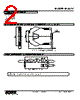 M3STV-A4-R Datasheet HTML 2Page - M-System Co.,Ltd. 