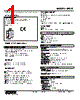 M5CT-1Z-R Datasheet HTML 1Page - M-System Co.,Ltd. 