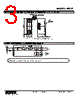 M5CT-16-R Datasheet HTML 3Page - M-System Co.,Ltd. 