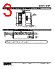 M5PT-16-R Datasheet HTML 3Page - M-System Co.,Ltd. 