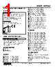 M2PHS2W-A14-R2/Q Datasheet HTML 1Page - M-System Co.,Ltd. 