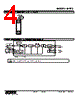 M5TS-2Z-R Datasheet HTML 4Page - M-System Co.,Ltd. 