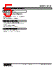 M2VF-01Z-R2/CE Datasheet HTML 5Page - M-System Co.,Ltd. 