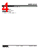 M2VF-01Z-R2/CE Datasheet HTML 4Page - M-System Co.,Ltd. 