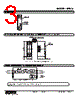 M5VS-52-R Datasheet HTML 3Page - M-System Co.,Ltd. 