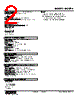 M6DPA-C4-R Datasheet HTML 2Page - M-System Co.,Ltd. 